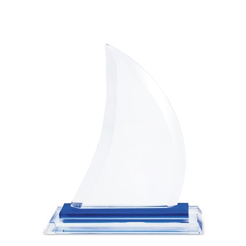 Troféu de Cristal Spica