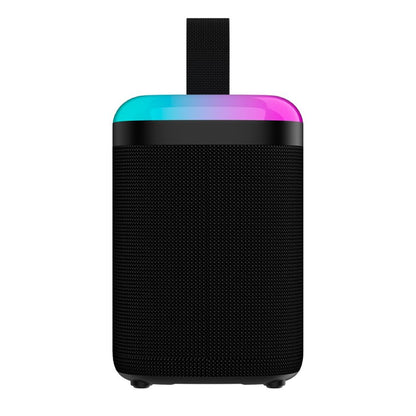Alto-falante Musica Universal Bluetooth 5W COOL Base TWS Preto