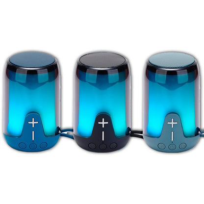 Alto-falante Musica Universal Bluetooth 5W COOL Blast Preto