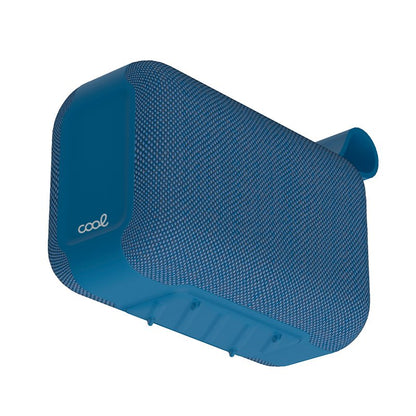 Alto-falante Musica Universal Bluetooth 5W COOL Candy Marinho