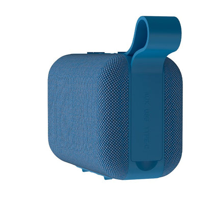 Alto-falante Musica Universal Bluetooth 5W COOL Candy Marinho
