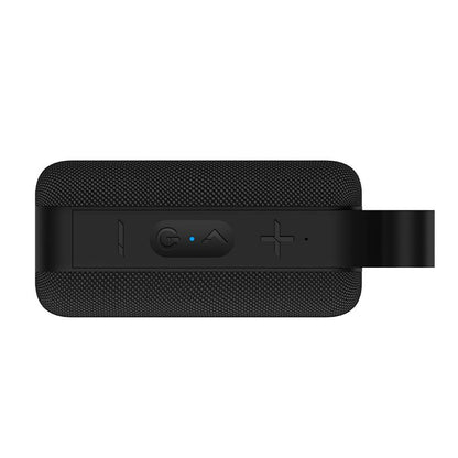Alto-falante Musica Universal Bluetooth 5W COOL Candy Preto
