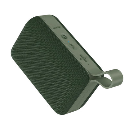 Alto-falante Musica Universal Bluetooth 5W COOL Candy Verde