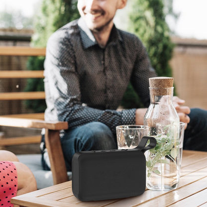Alto-falante Musica Universal Bluetooth 5W COOL Candy Verde