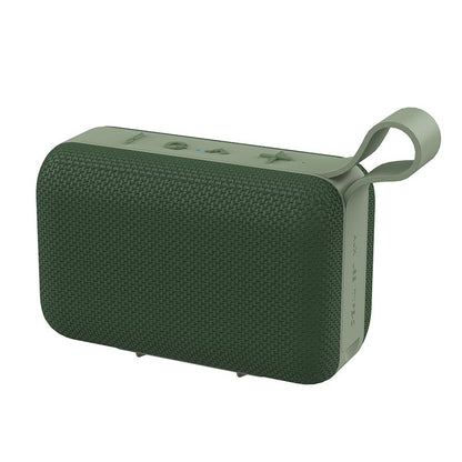 Alto-falante Musica Universal Bluetooth 5W COOL Candy Verde