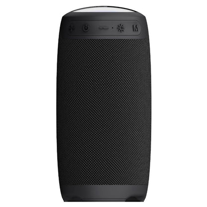 Alto-falante Música Universal Bluetooth COOL Bastard 10W Preto