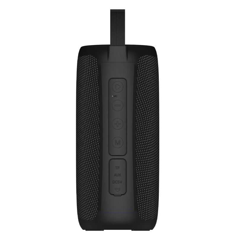Alto-falante Música Universal Bluetooth Marca COOL Beat (16W) Preto