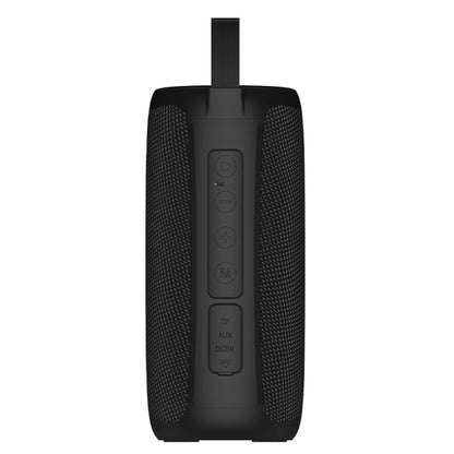 Alto-falante Música Universal Bluetooth Marca COOL Beat (16W) Preto