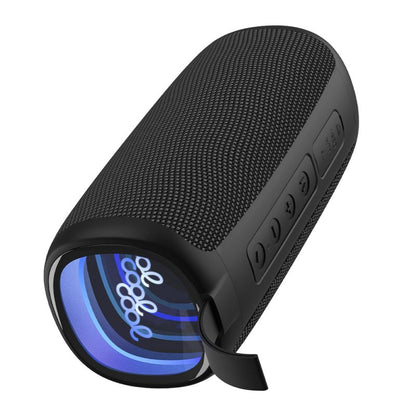 Alto-falante Música Universal Bluetooth Marca COOL Beat (16W) Preto