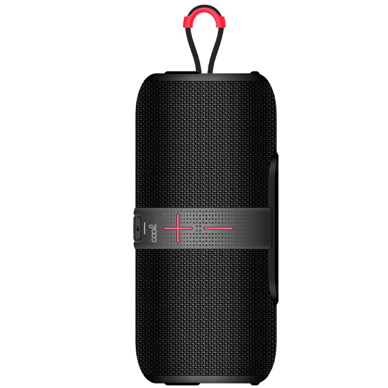 Alto-falante Música Universal Bluetooth Marca COOL Soft (20W) Preto