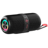 Alto-falante Música Universal Bluetooth Marca COOL Soft (20W) Preto
