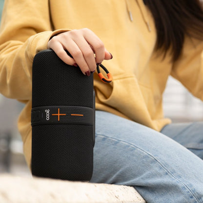 Alto-falante Música Universal Bluetooth Marca COOL Soft (20W) Preto