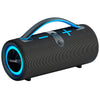 Alto-falante Música Universal Bluetooth Marca COOL Tamesis (30W) Preto