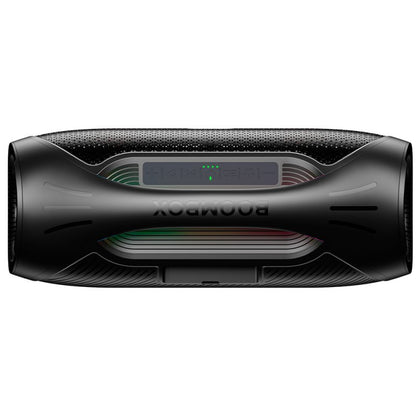 Alto-falante Música Universal Bluetooth Marca COOL Unique (30W) Preto