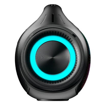 Alto-falante Música Universal Bluetooth Marca COOL Unique (30W) Preto