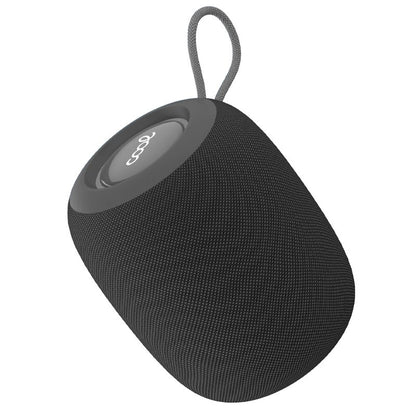 Alto-falante universal bluetooth musical TWS COOL Cord (6 W) Preto
