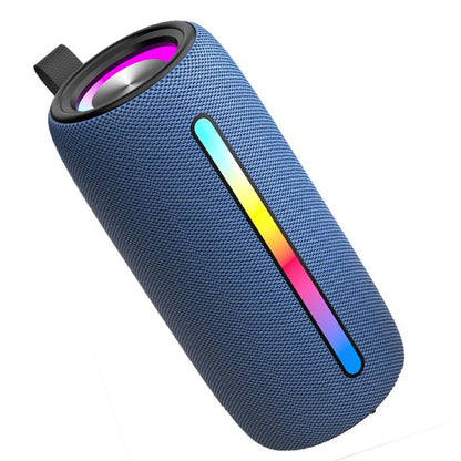 Alto-falante universal para música bluetooth COOL 10W Desk Azul