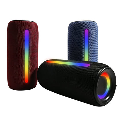 Alto-falante universal para música bluetooth COOL 10W Desk Preto