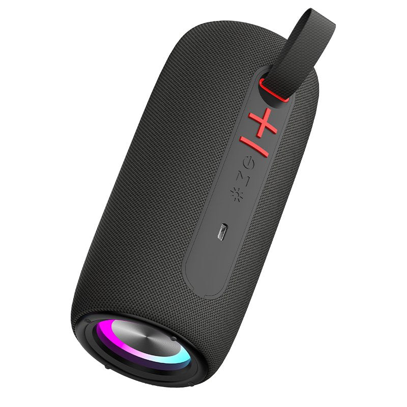 Alto-falante universal para música bluetooth COOL 10W Desk Preto