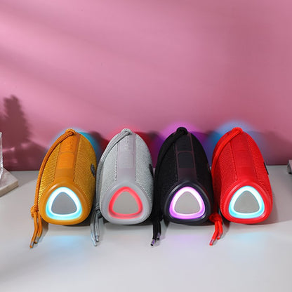 Alto-falante universal para música Bluetooth COOL Joy Mostarda (12 W)