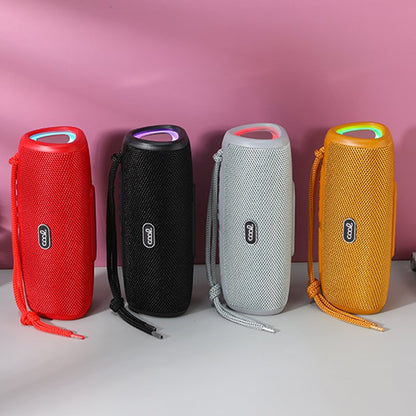 Alto-falante universal para música Bluetooth COOL Joy Mostarda (12 W)