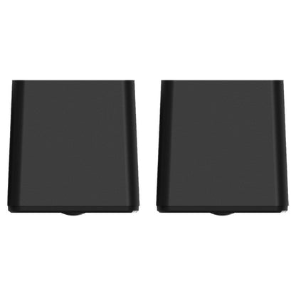 Alto-falantes de Computador Oficina USB COOL 6W