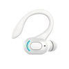 Auscultador Bluetooth COOL Midway Branco