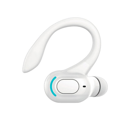 Auscultador Bluetooth COOL Midway Branco