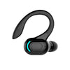 Auscultador Bluetooth COOL Midway Preto