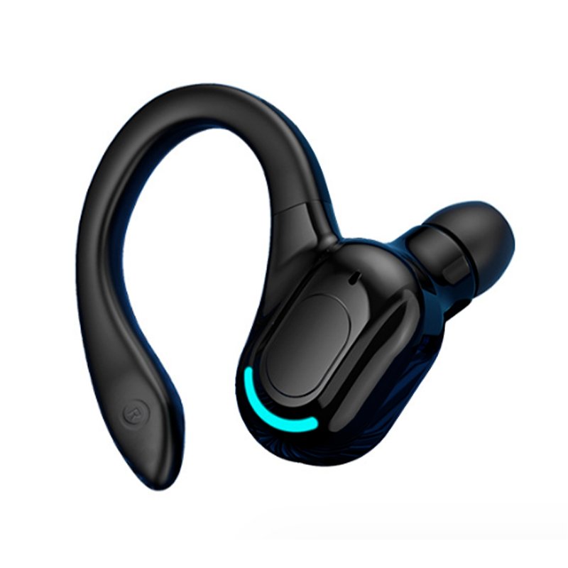 Auscultador Bluetooth COOL Midway Preto