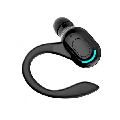 Auscultador Bluetooth COOL Midway Preto