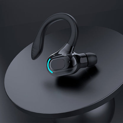 Auscultador Bluetooth COOL Midway Preto