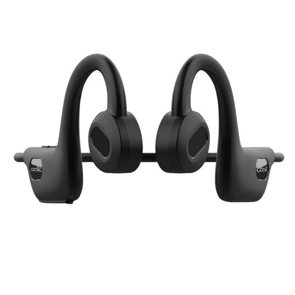 Auscultadores Estéreo Bluetooth COOL Bone (Condução Óssea) Preto