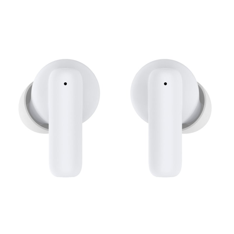 Auscultadores Estéreo Bluetooth COOL Bound Branco