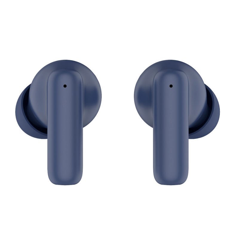 Auscultadores Estéreo Bluetooth COOL Bound Marinho