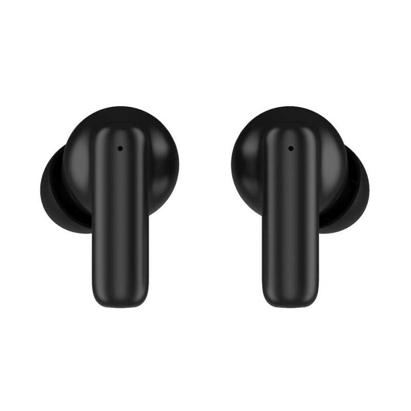 Auscultadores Estéreo Bluetooth COOL Bound Preto