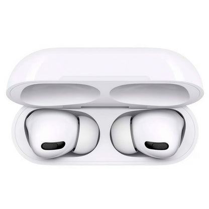 Auscultadores estéreo Bluetooth COOL Chester Branco