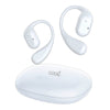 Auscultadores Estéreo Bluetooth COOL Moon Branco