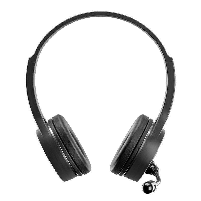 Auscultadores Estéreo Bluetooth COOL Office