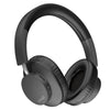 Auscultadores estéreo Bluetooth COOL Smarty Preto