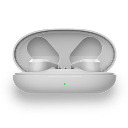 Auscultadores estéreo Bluetooth Dual Pod COOL Feel Branco