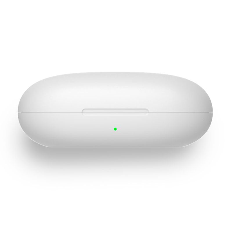 Auscultadores estéreo Bluetooth Dual Pod COOL Feel Branco