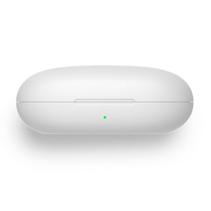 Auscultadores estéreo Bluetooth Dual Pod COOL Feel Branco