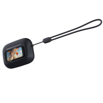 Auscultadores Estéreo Bluetooth TWS COOL Iria AI (ANC, Tradução, IA) Preto