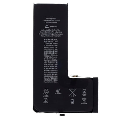 Bateria compatível com iPhone 11 Pro
