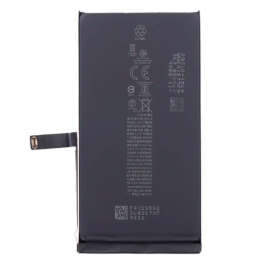 Bateria compatível com iPhone 14 Plus