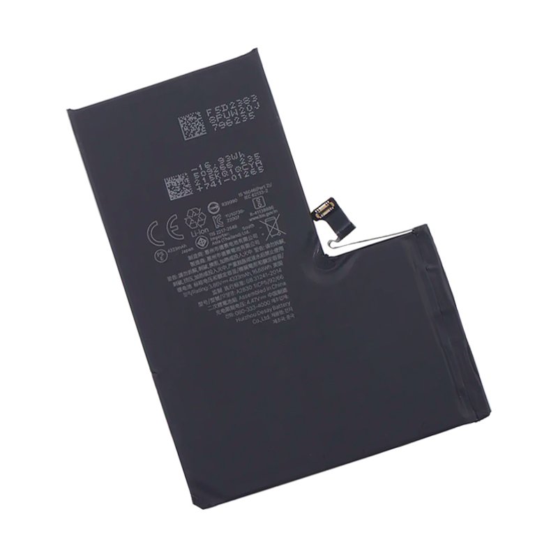 Bateria compatível com iPhone 14 Pro