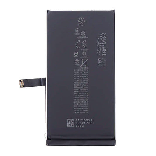 Bateria compatível com iPhone 14
