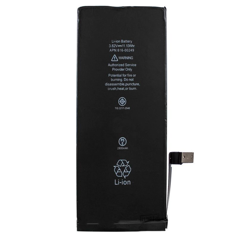Bateria compatível com iPhone 7 Plus