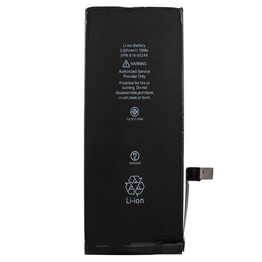 Bateria compatível com iPhone 7 Plus
